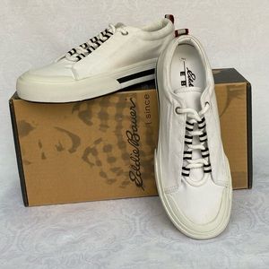 Eddie Bauer Women’s EBTek Canvas Sneekers